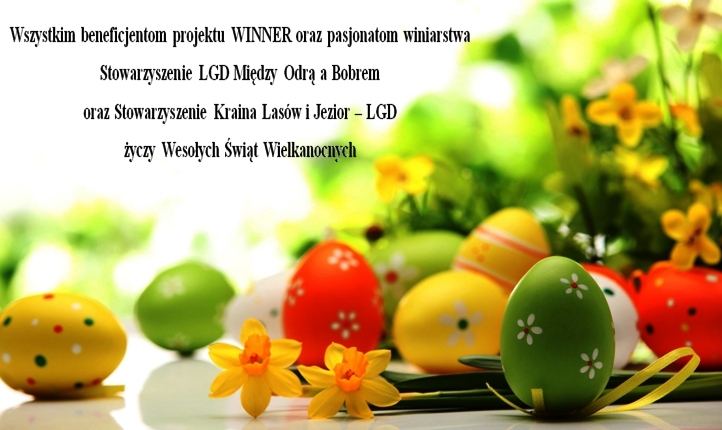 WielkanocWINNER