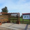 Mała Architektura &raquo; Pergola w Lubięcinie