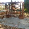 Mała Architektura &raquo; Pergola w Siedlisku