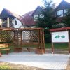 Mała Architektura &raquo; Pergola w Sławie