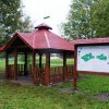 Mała Architektura &raquo; Altana w Czerwieńsku